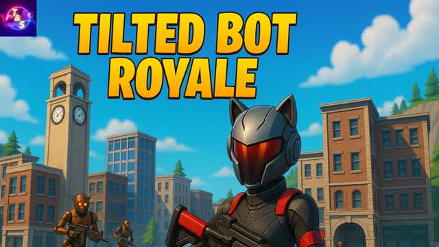 🤖Bot Royale!🤖