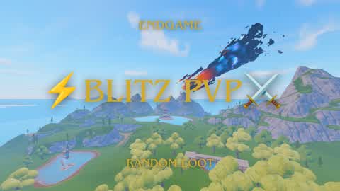 Blitz PvP Zone Wars