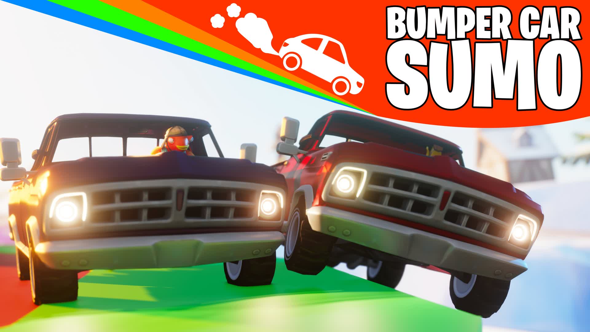 bumper-car-sumo-holiday-edition-6333-0603-8063-by-driz-fortnite