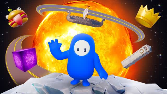 Capture 1 â Only Up Fall Guys đč