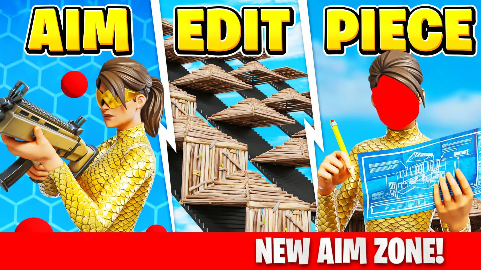 AIM EDIT PIECE CONTROL FREEBUILD BOTS 🤖