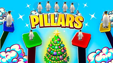 Winter Pillers
