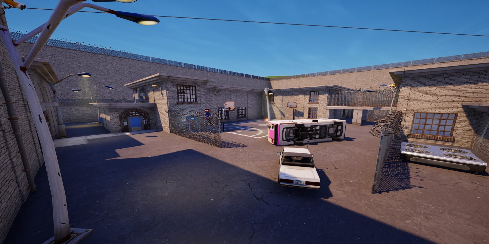 2772-9842-4965 2772-9842-4965 by samleakss - Fortnite Creative Map Code ...