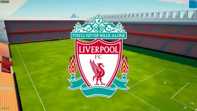 Anfield 🏴󠁧󠁢󠁥󠁮󠁧󠁿