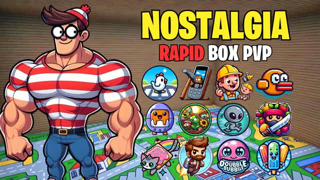 Capture 1 – NOSTALGIA RAPID BOX PVP