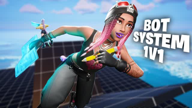 DreyRD SYSTEM PRO 1V1 [2.0]