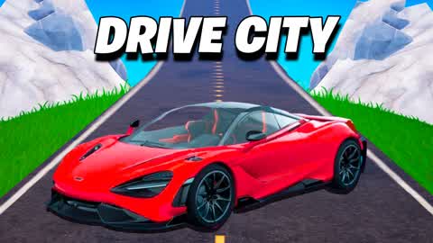 DRIVE CITY ROAD FFA