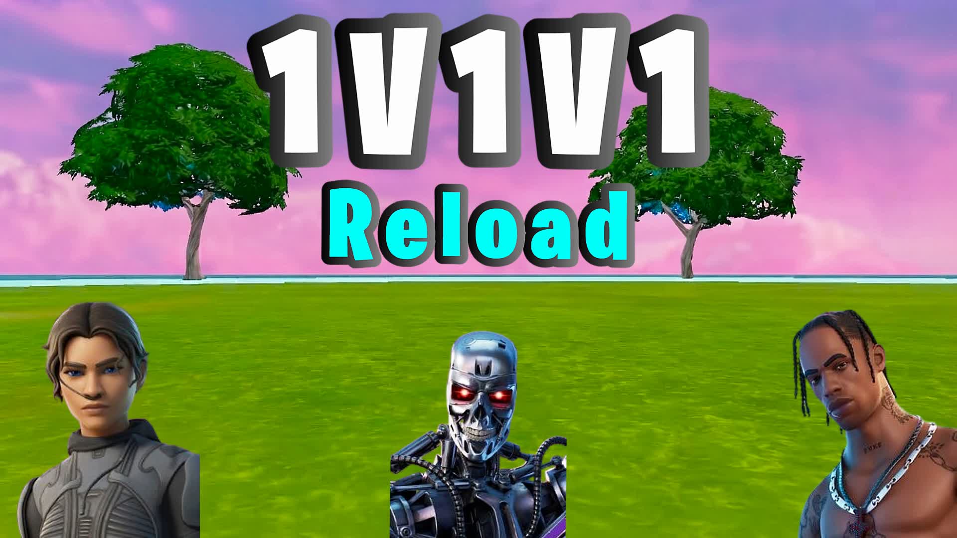 1V1V1 Reload Eaa1