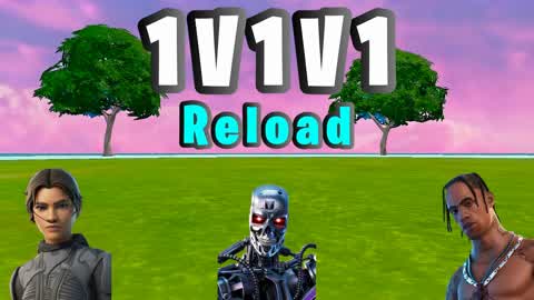 1V1V1 Reload Eaa1