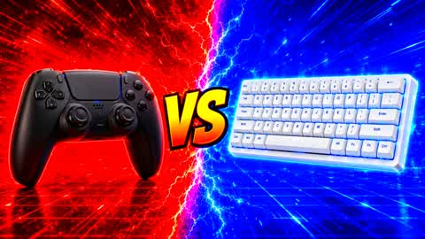RED VS BLUE ENERGY GOVERNOR 🔴🔵