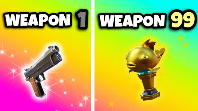 âïž MYTHIC CARTOON GUN GAME