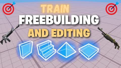 FREEBUILD TRANING EDIT