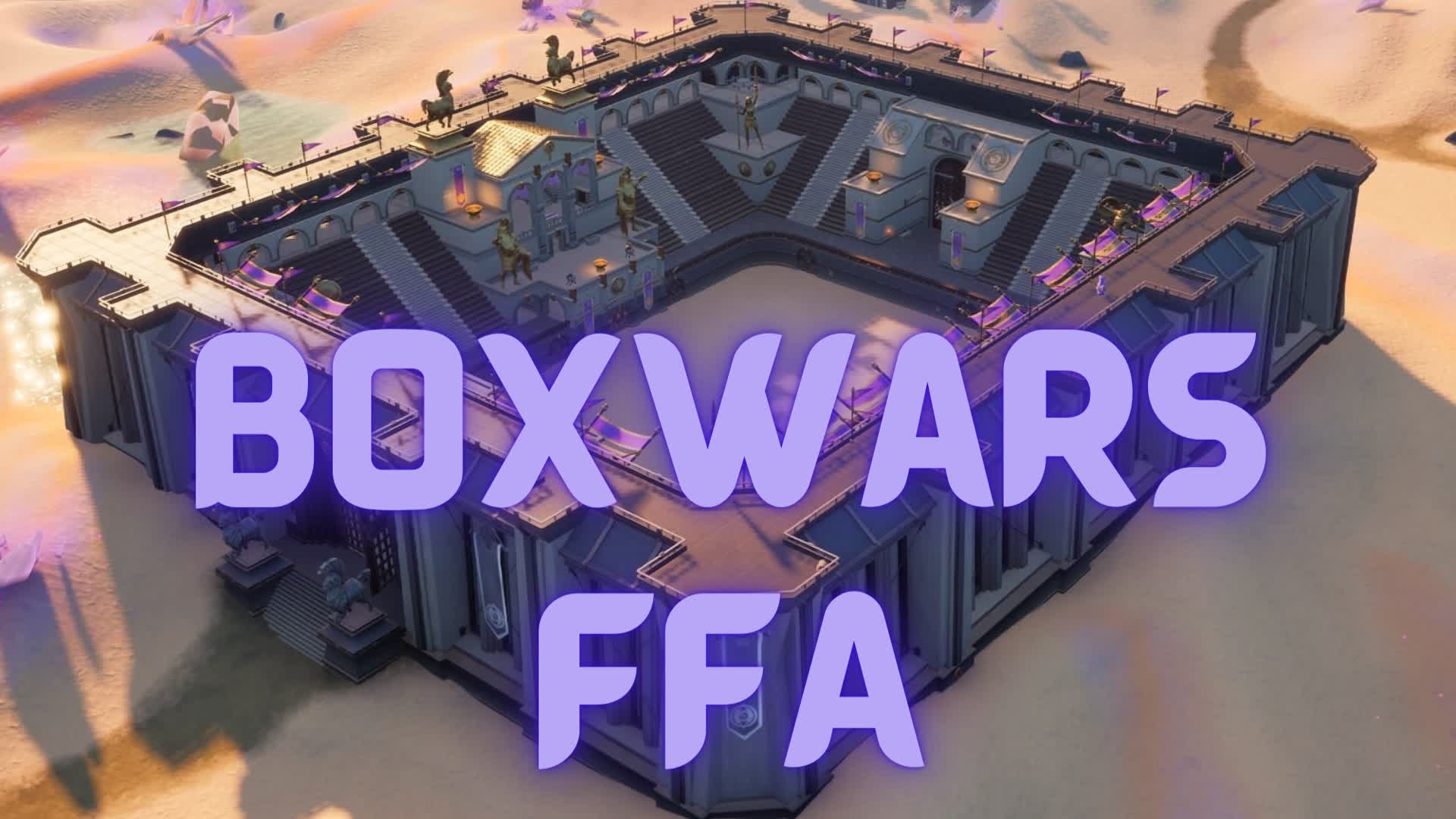 BoxWars FFA