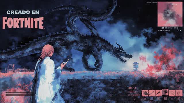 Capture 1 – Champions defeats the Dragon