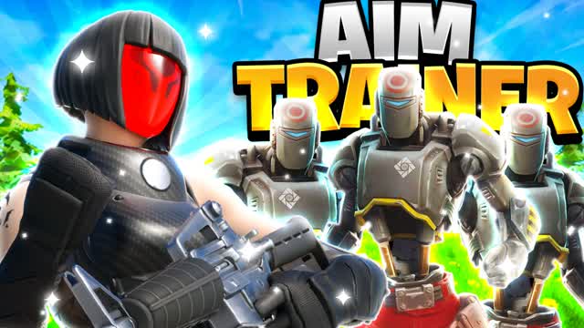 Capture 1 – 5 LEVEL Aim Training Challenge!