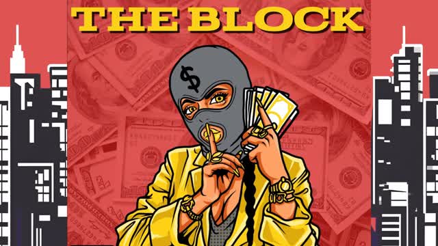 Capture 1 – THE BLOCK