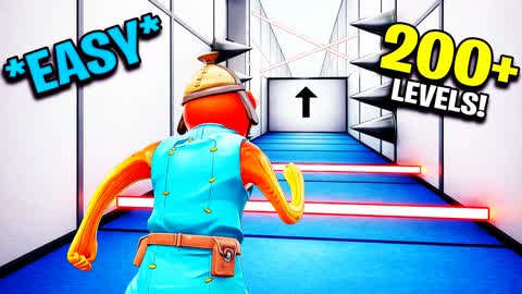 Laser Death Run Easy .