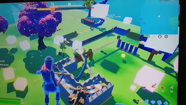 Capture 1 – Deathrun 99 Level for Everybody