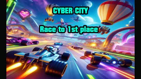 CyberCity
