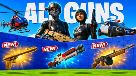 3DH STORMđ1V1 ALL GUNS & VEHICLES