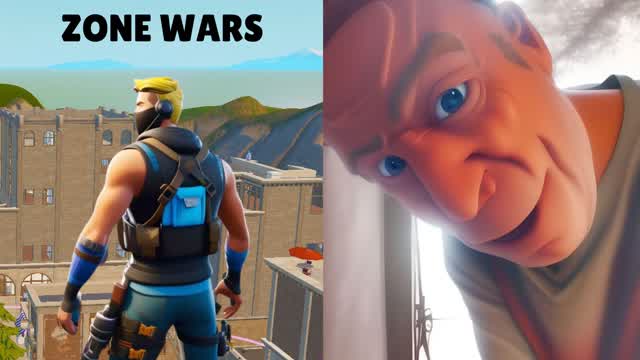 Open Na Noor Zone Wars