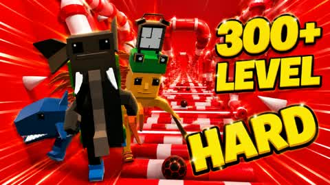 ⭐️Brainrots hard Deathrun 250+⭐️