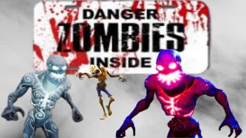 Danger Zombies
