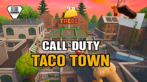 CALL TO DUTY : TACO TOWN SND