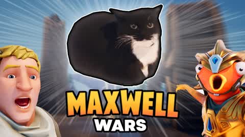 Maxwell Wars