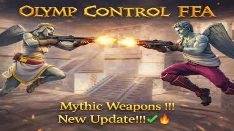 🌗 OLYMPUS CONTROL FFA 🌗