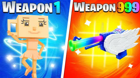 ONE SHOT LEGENDS 🎯 CUSTOM GUN GAME🔫
