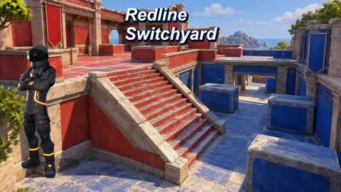 Redline Switchyard
