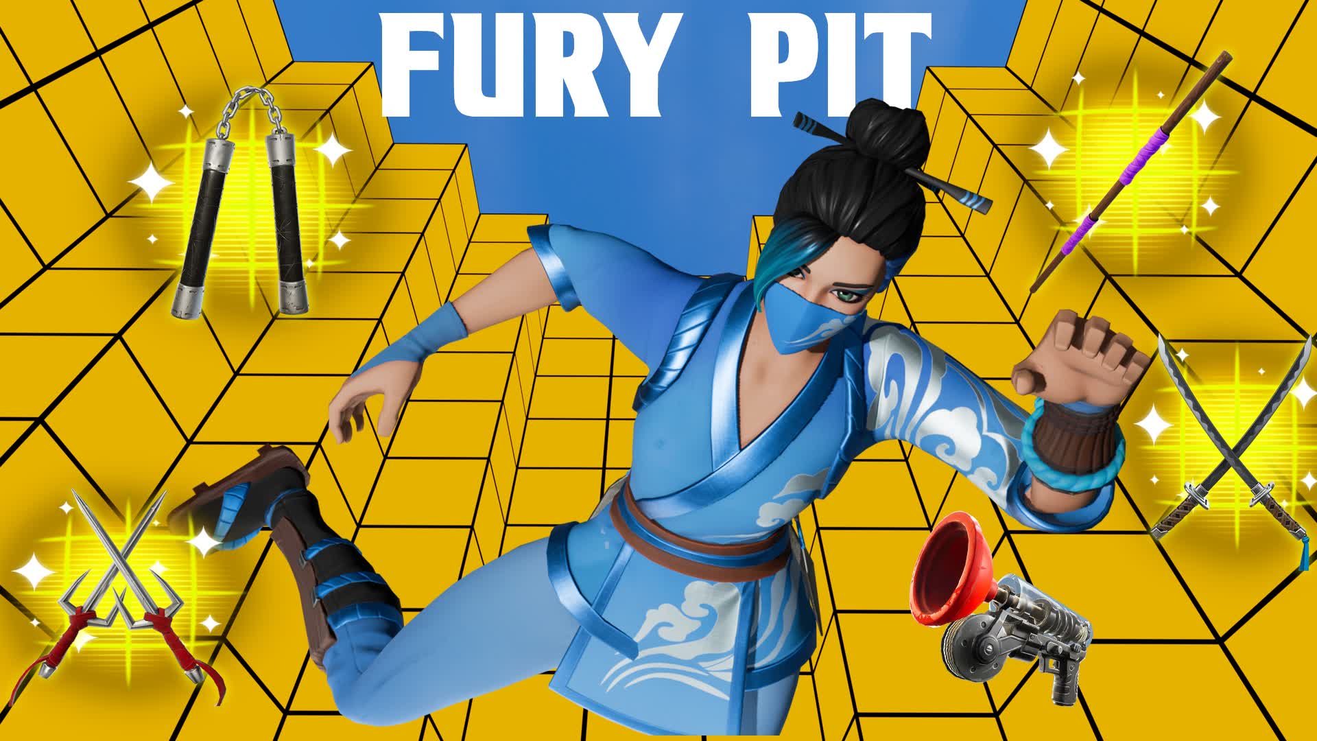 Fury Pit