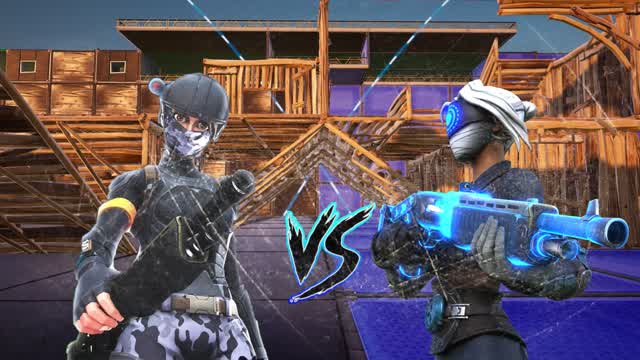 SK_BLACK VS SK_BLUE