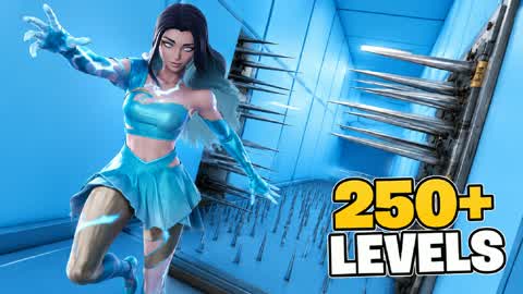 EASY PARKOUR 250+ LEVELS