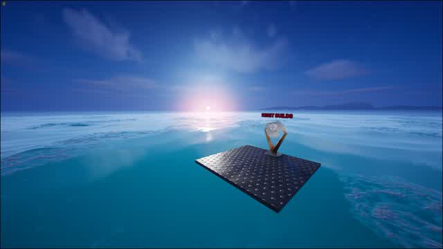 Champions Freebuild