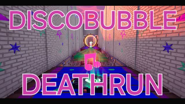 DISCOBUBBLE DEATHRUN