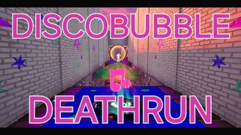 DISCOBUBBLE DEATHRUN