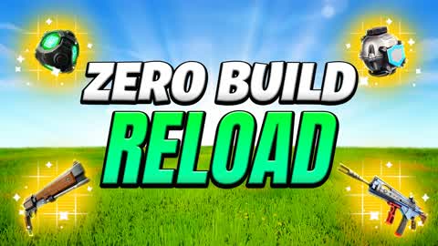 Zero Build 1 gegen 1 neu laden