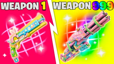 ⭐️ CUSTOM SPRING GUN GAME