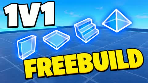 1X1 1C1 1V1 FREEBUILD