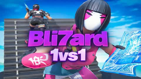 Bli7ard 1v1