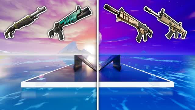 QUICK 1V1 BUILD FIGHTS