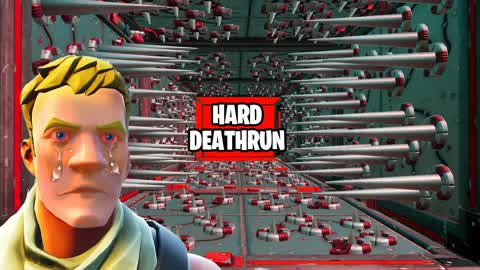 ⭐Hard Deathrun⭐