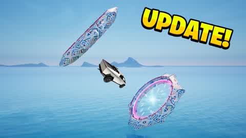 SUPER FAST RACE CYBERTRUCK