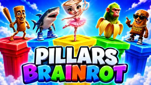 PILLARS BRAINROT ;)