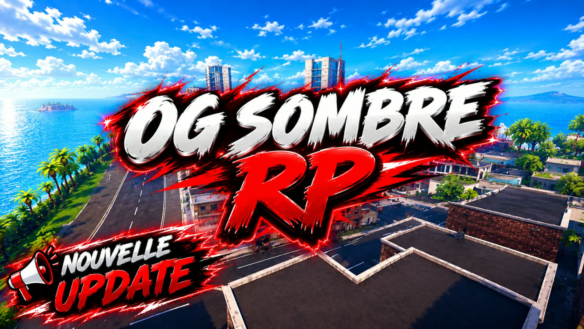 OG SOMBRE RP