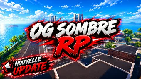 OG SOMBRE RP
