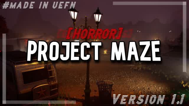 Project Maze