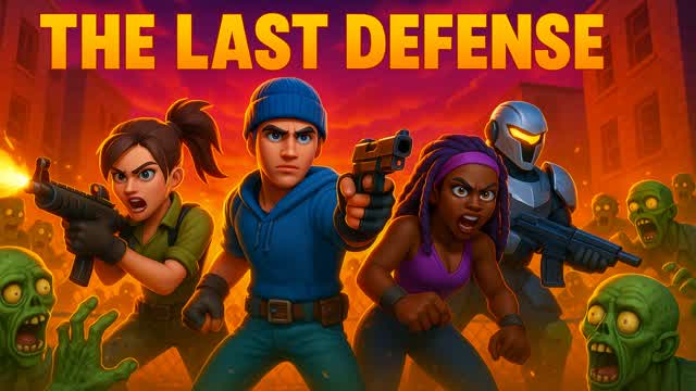 Capture 1 – The Last Defense
